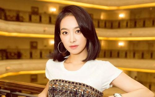 宋茜最新资源爆料,时尚跨界再出发，演绎多元魅力  第3张