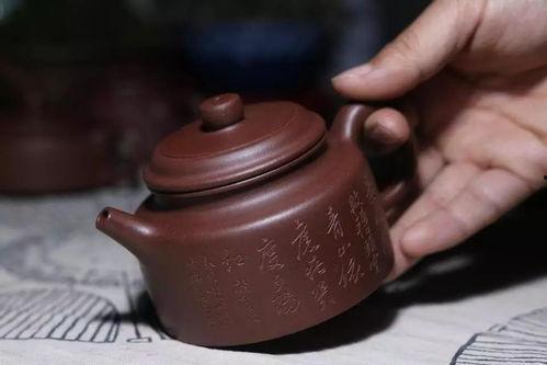 宜兴紫砂壶爆料最新消息  第1张