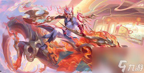 王者荣耀龙年最新爆料,王者荣耀龙年新爆料揭秘神秘龙族势力  第3张