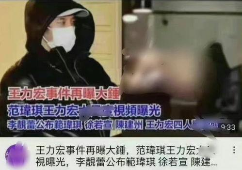李靓蕾爆料最新视频播放,揭秘事件背后真相  第3张