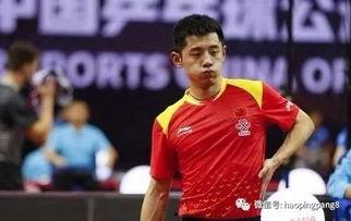 张继科报纸爆料视频最新,揭秘体育界不为人知的一面  第2张