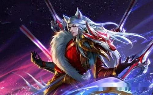 王者典藏李白爆料最新,剑仙归来，战力再升级！  第3张